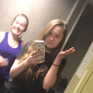 Meet your Posher, Jillian